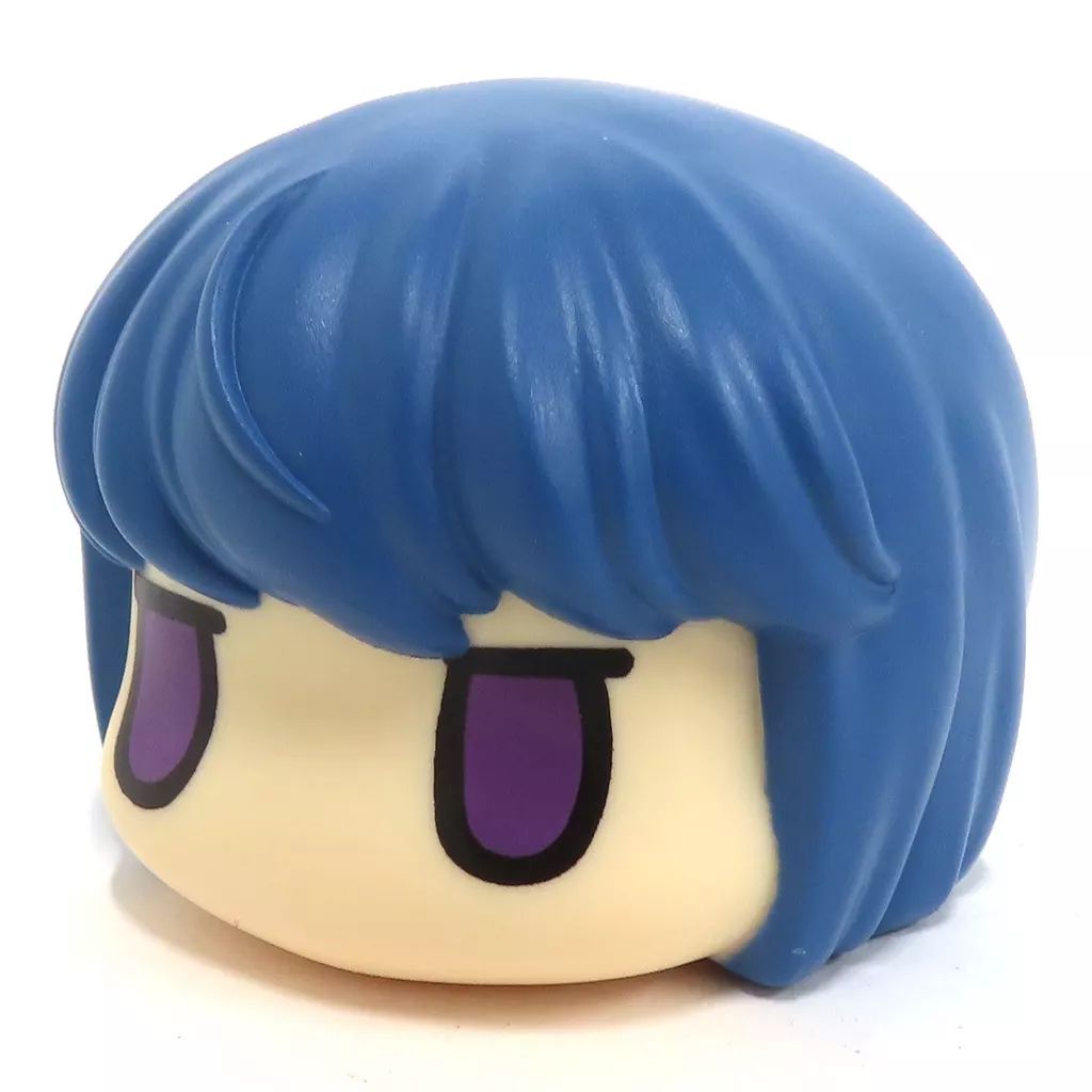 ゆるキャン△ キャラアイコン ソフビコレクション ゆるキャン