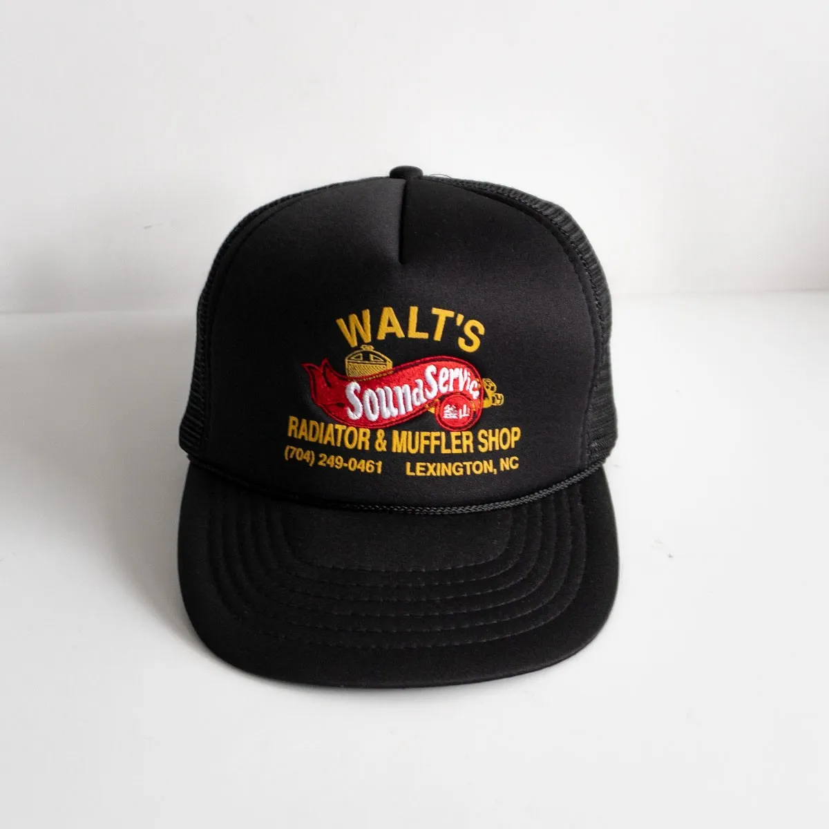 CarService × TSY × SOWERS キャップ CarService × TSY × SOWERS キャップ CRASERVICE × TSY – SOWERS