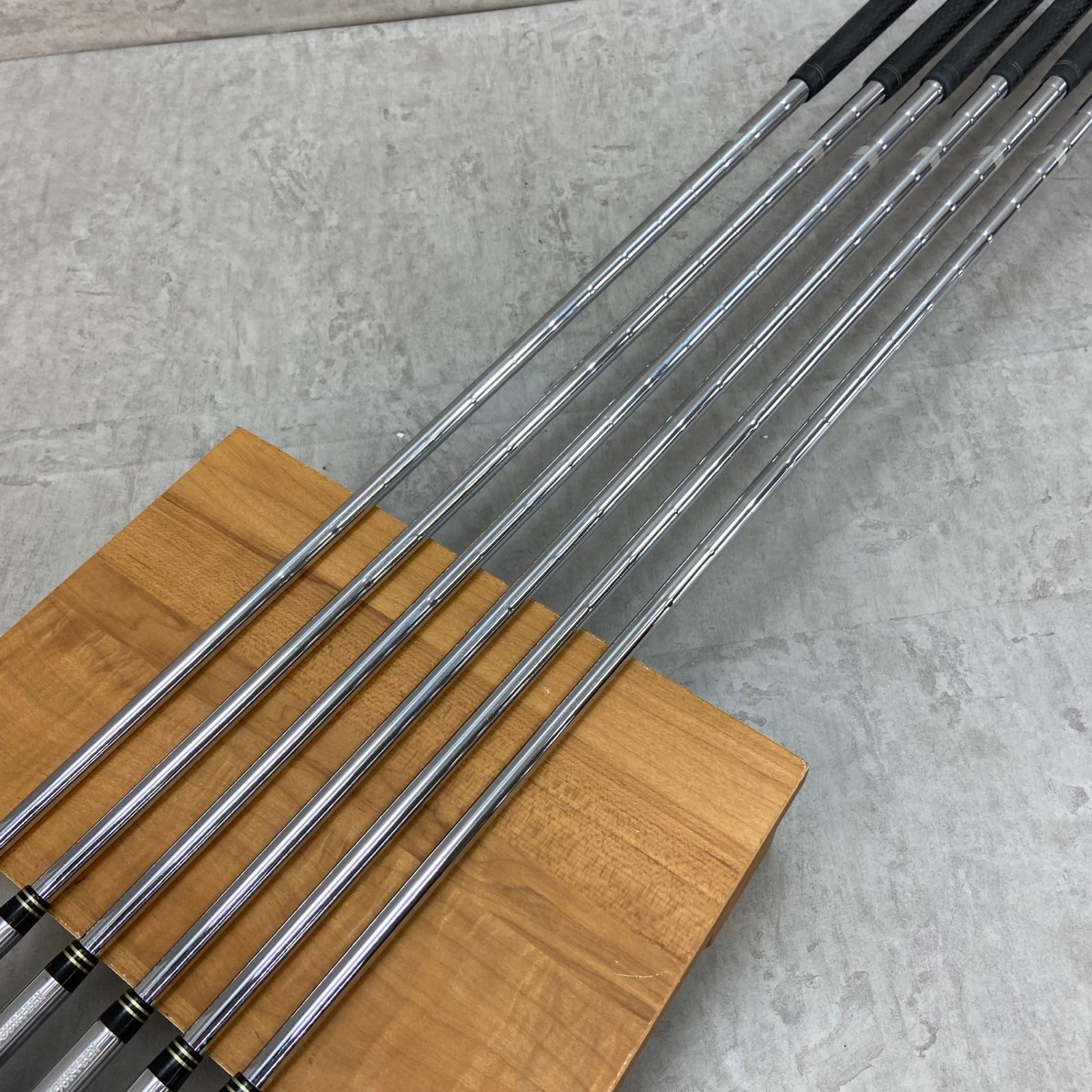 アイアンセット 6本