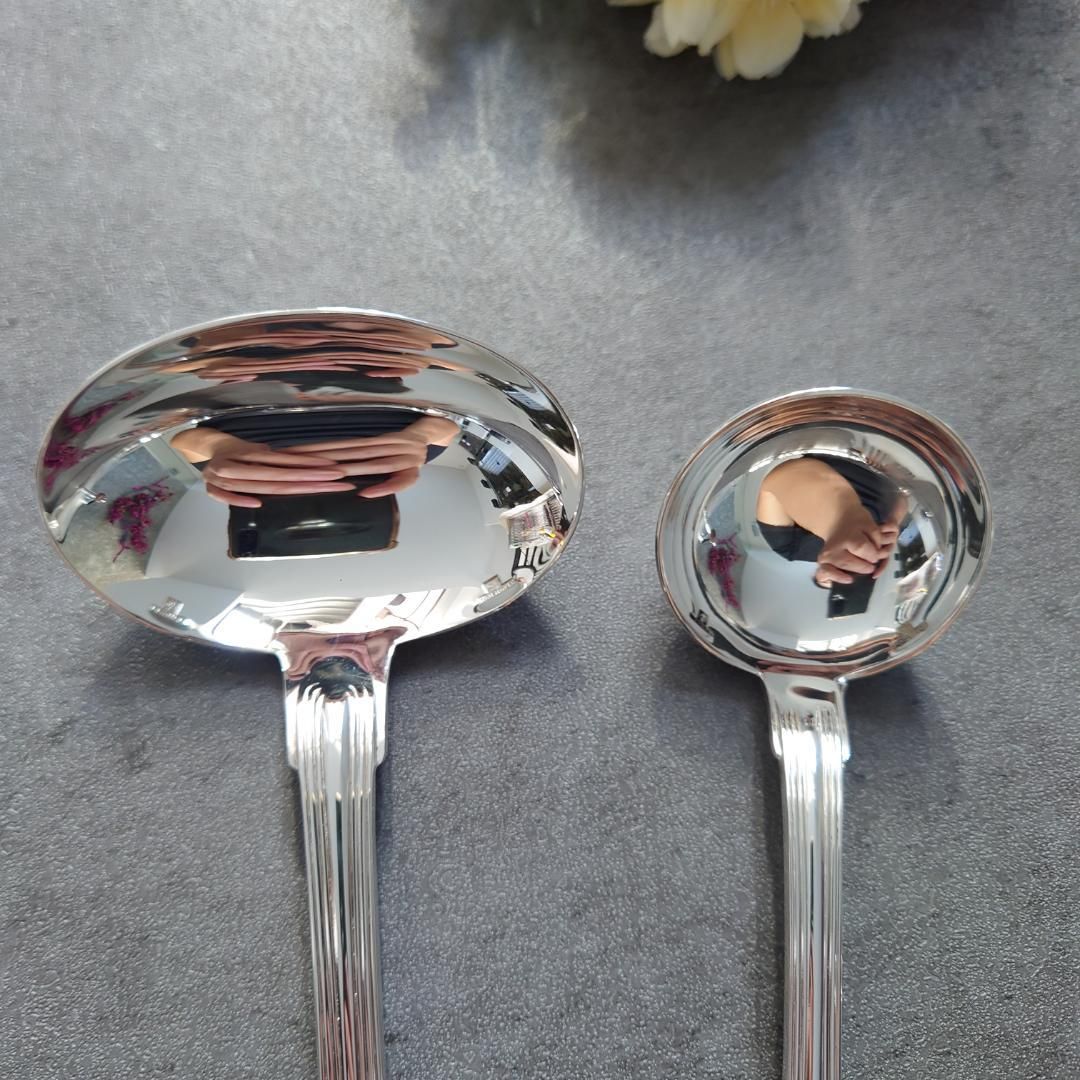 ポートロイヤル サービングセット