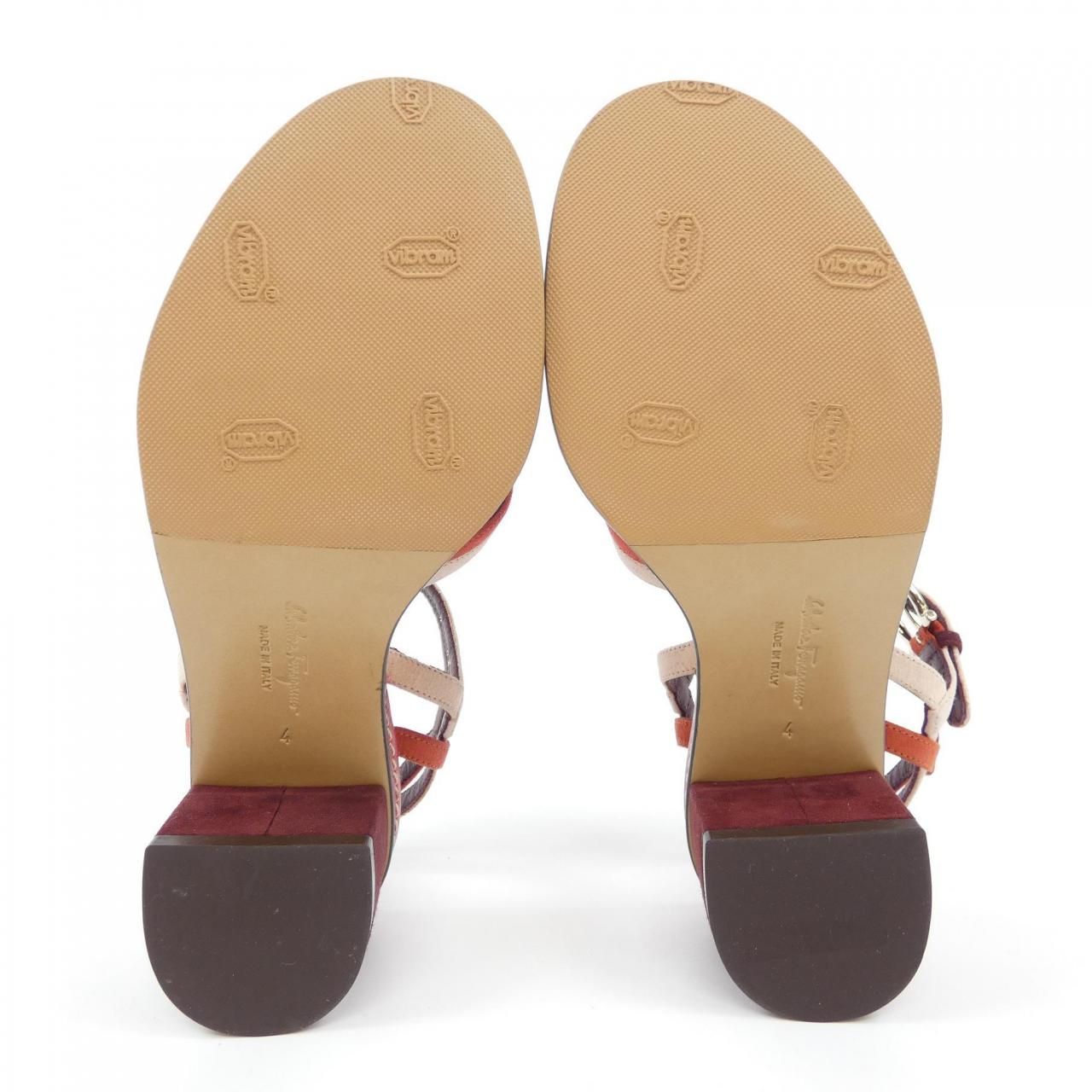 FERRAGAMO