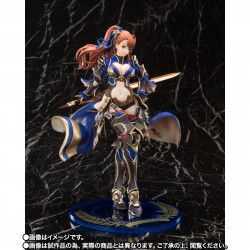 BANDAI - 魂ウェブ商店限定 フィギュアーツZERO ベアトリクス GRANBLUE FANTASY(グランブルーファンタジー) 完成品 フィギュア バンダイスピリッツ BANDAI - 魂ウェブ商店限定 フィギュアーツZERO ベアトリクス