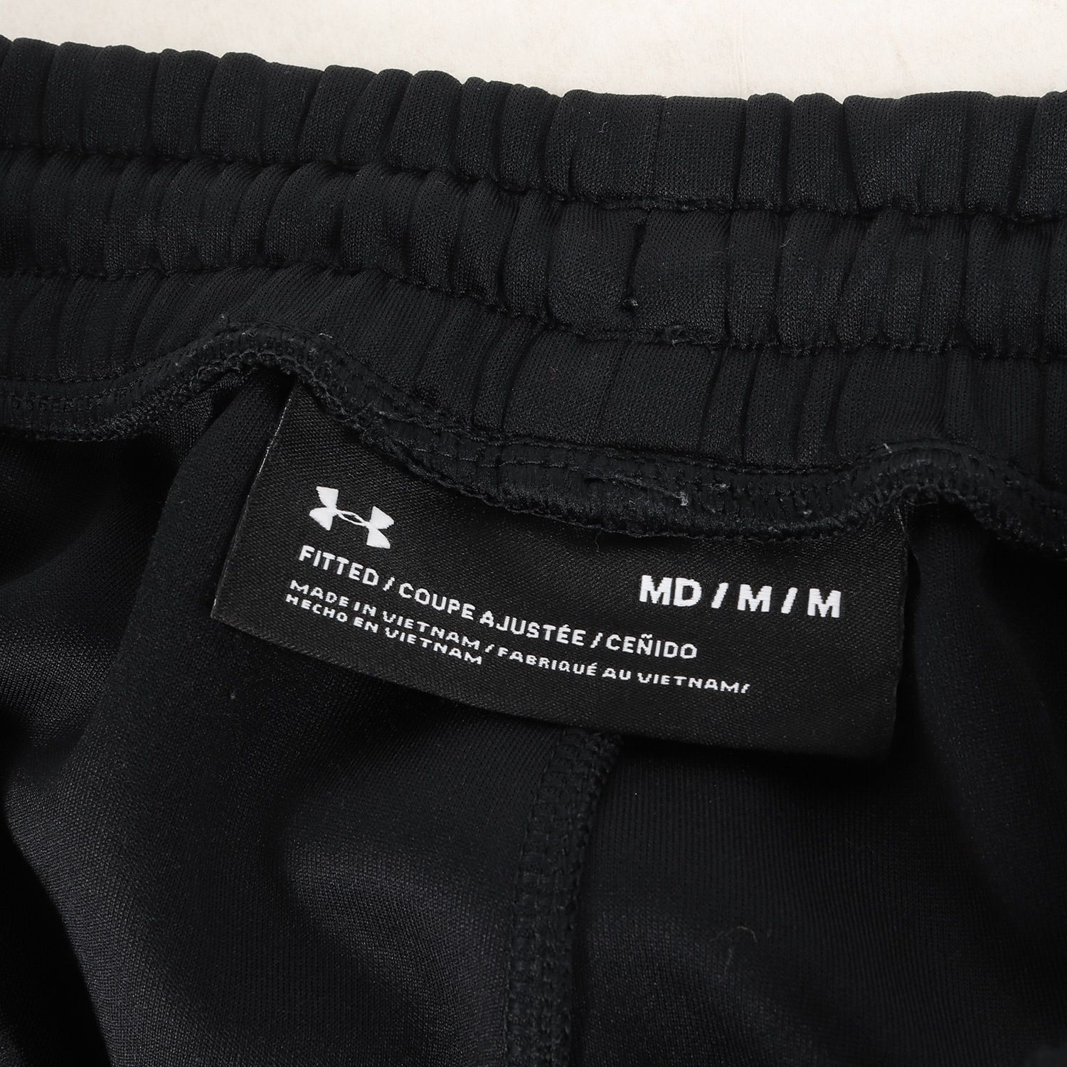 アンダーアーマー　黒迷彩　セットアップ 楽天市場】UNDER ARMOUR アンダー アーマー 迷彩 切替