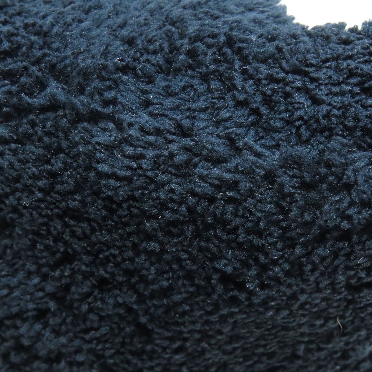 PRADA プラダ 1BH190 トライアングル ショルダーバッグ ボア レディース DECORATOM_COM_BR