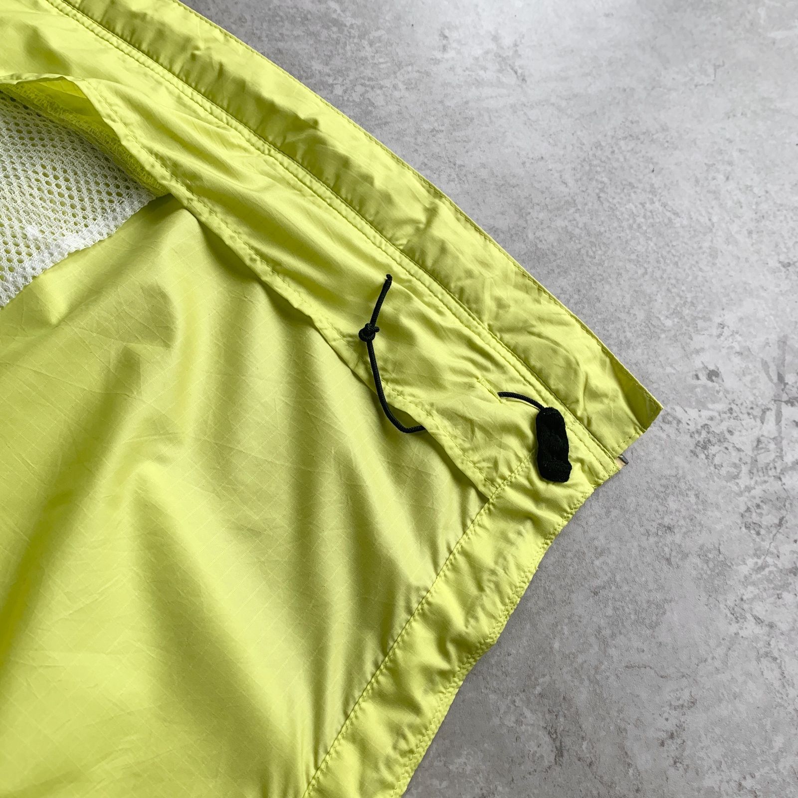00s 2000年製 patagonia Velocity Shell Jacket パタゴニア ベロシティ
