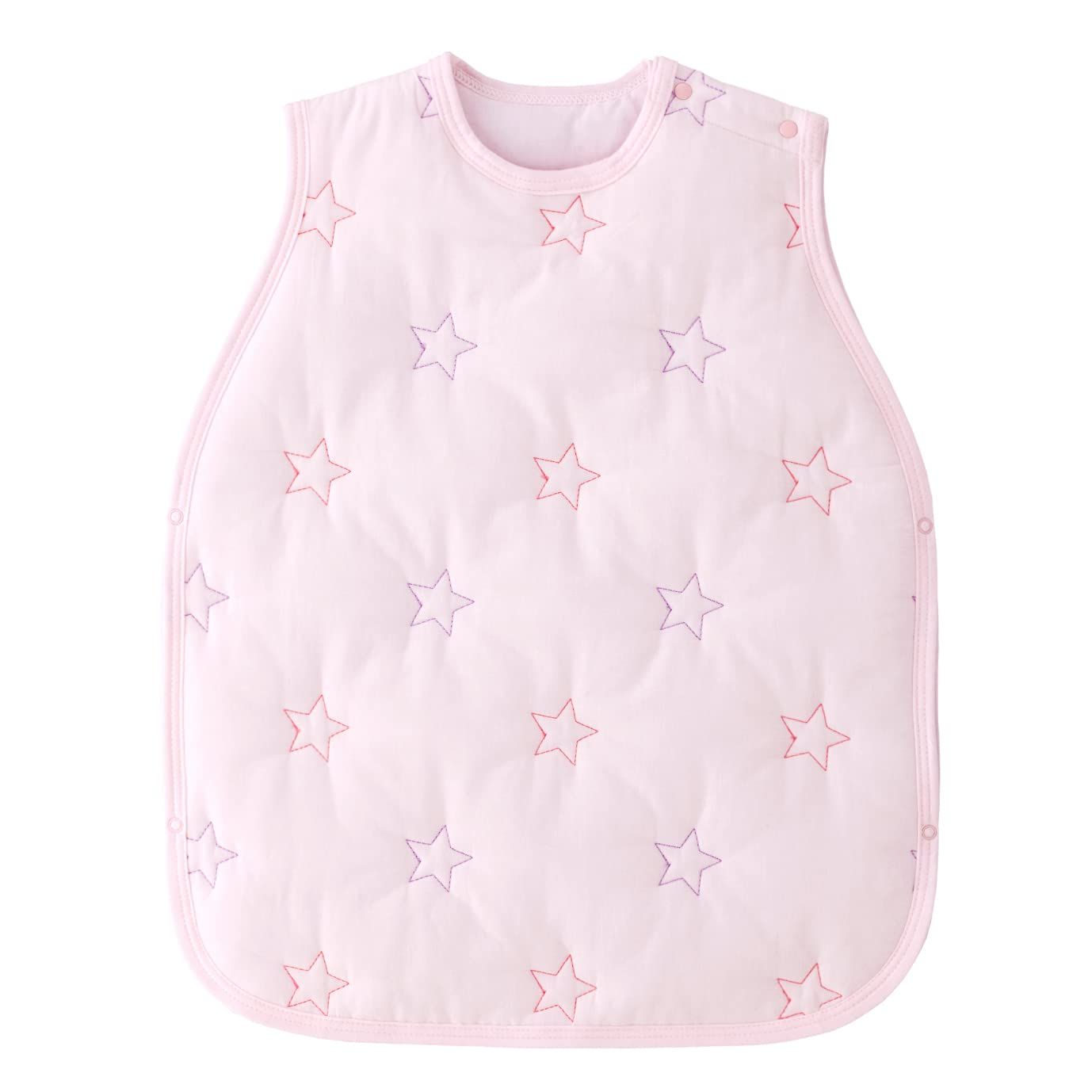 赤ちゃんの城 スリーパー 0～2才 アウトラスト 日本製