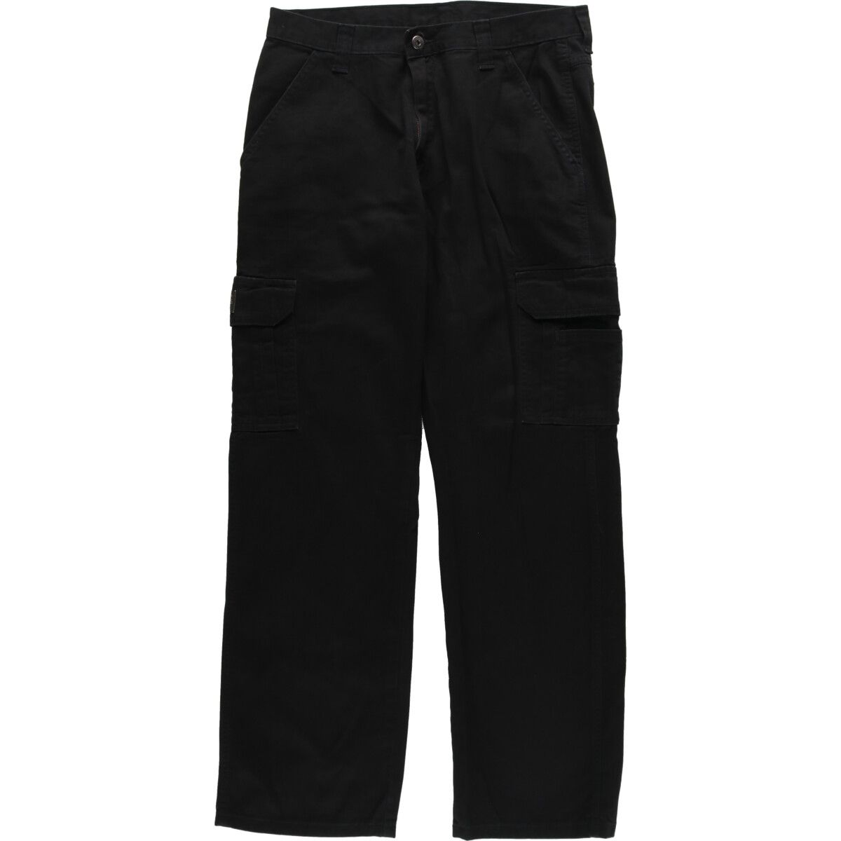 古着 ラングラー Wrangler カーゴパンツ チノパンツ メンズw32/eaa426184