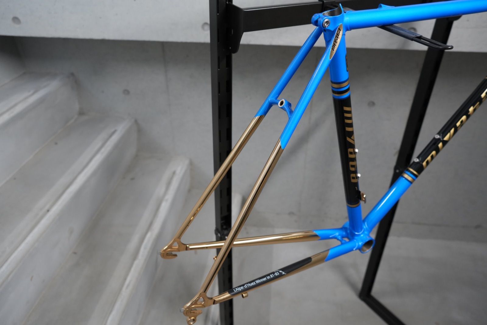 miyataフレーム MIYATA LS