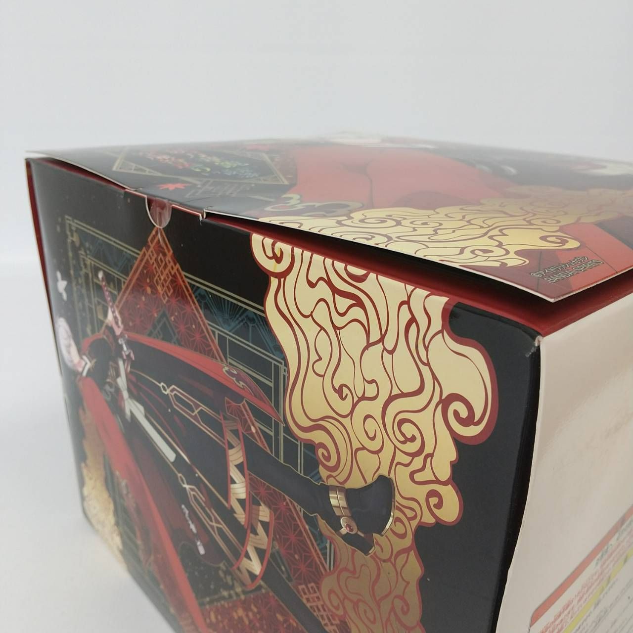 アイドリッシュセブン 窯万華鏡 空虚咎送り トリビュート BOX / 逢坂壮