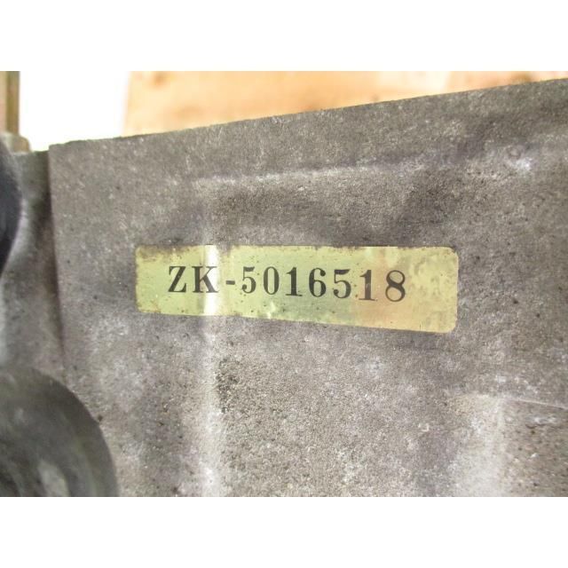 H3年 ビート E-PP1 5速 マニュアルミッション ZK-5016518 184138 4498 FFCRYSTALESIA_COM