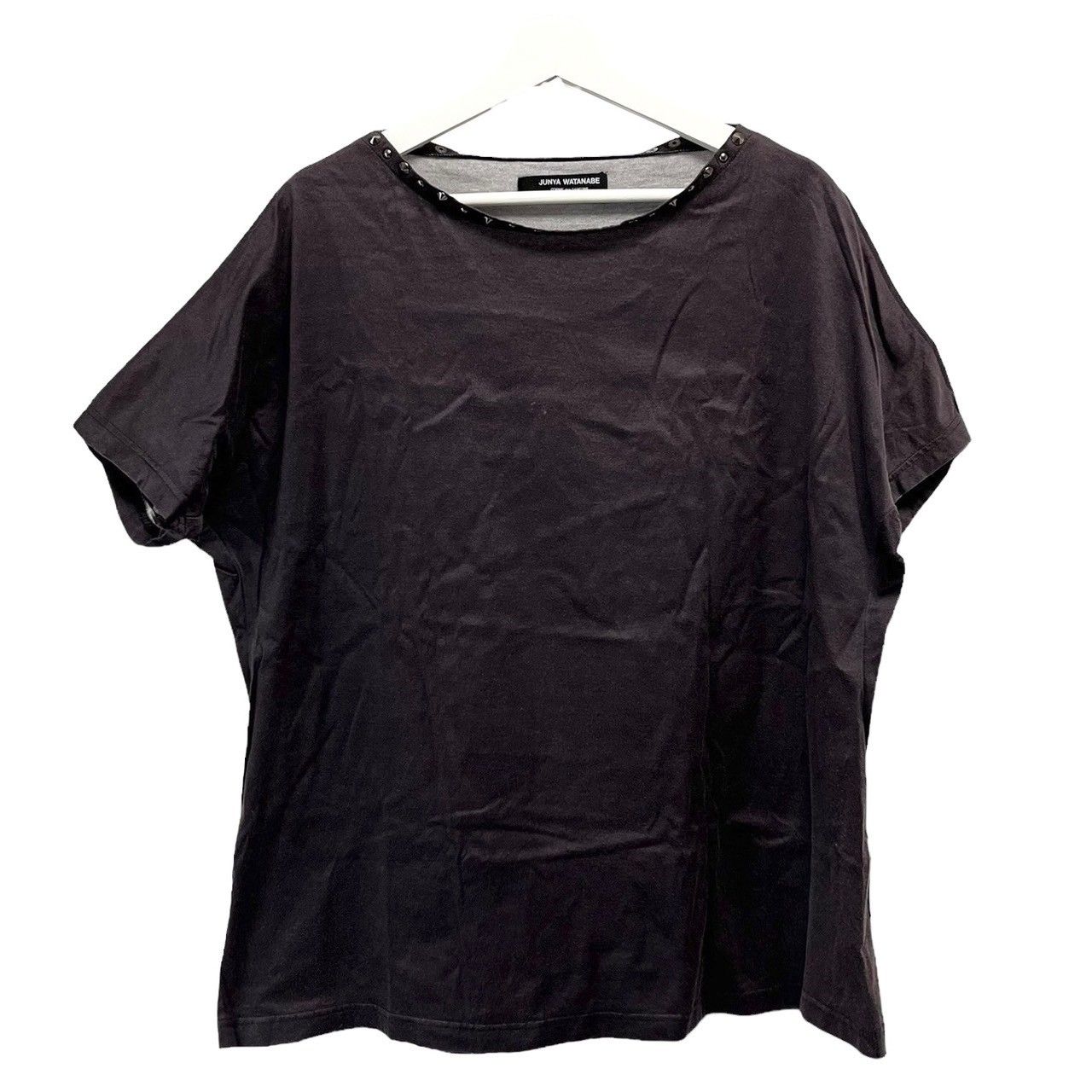 Junya Watanabe ドルマンスリーブシャツ Junya Watanabe ドルマンスリーブシャツ