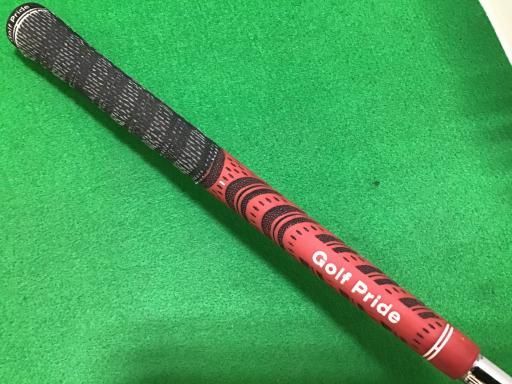 中古】 ダンロップ SRIXON ZX7 #4 単品アイアン LI Dynamic Gold