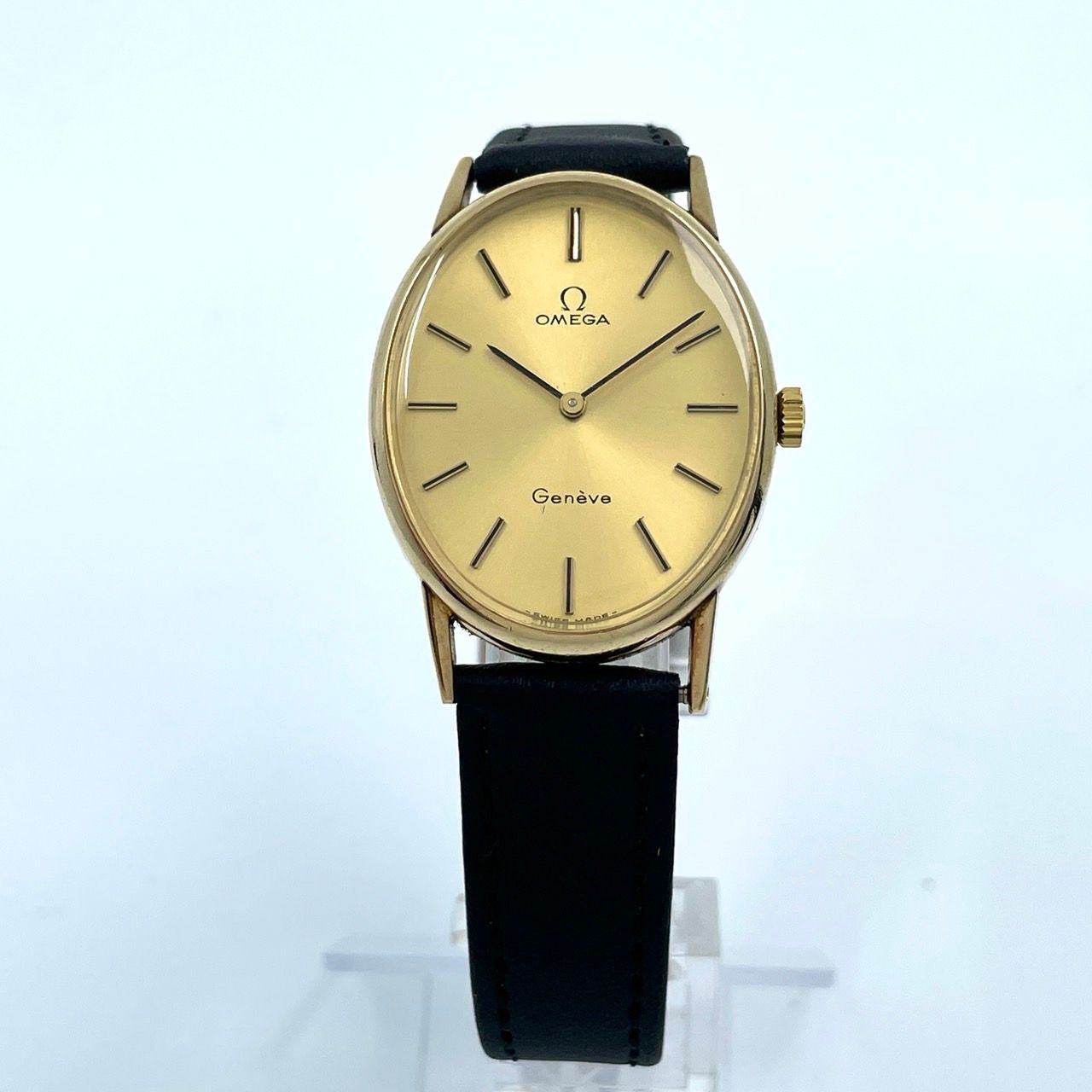 稼動品 OMEGA オメガ ジュネーブ 腕時計 アンティーク アンティーク時計の隠れた逸品教えます！】上級者向けだが注目