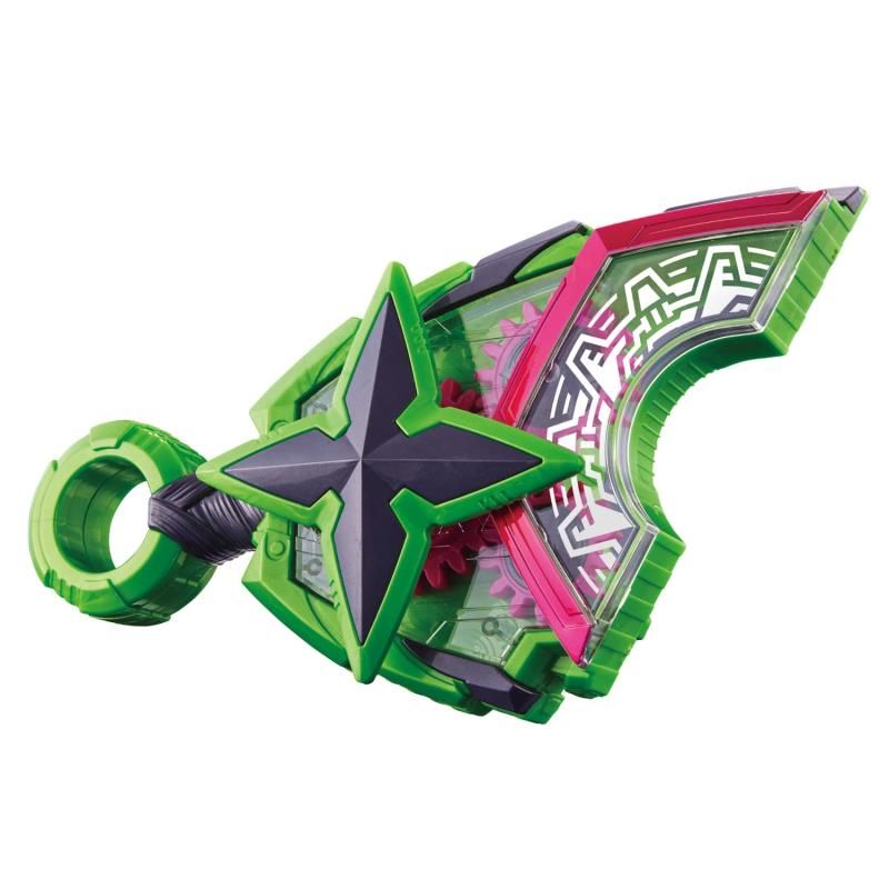 バンダイ 仮面ライダーギーツ