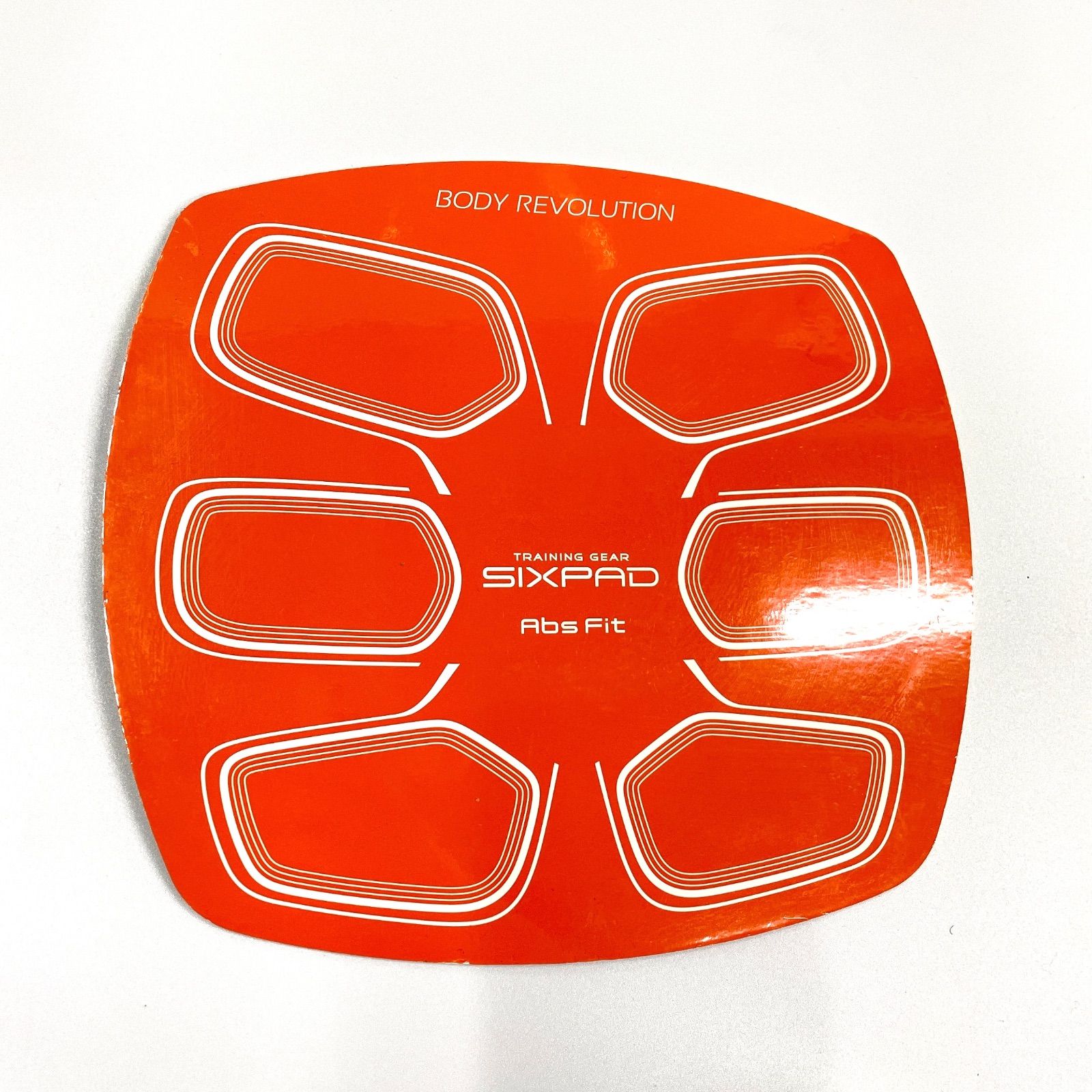 MTG SIXPAD Abs Fit 2 シックスパッド アブズフィット【Cランク】299 