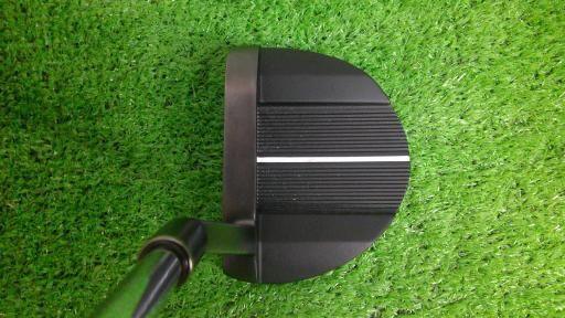 【中古/美品】PING OSLO 3 パター スコッツデール 34インチ PING ピン SCOTTS DALE スコッツデール OSLO 3 パター 34インチ 中古