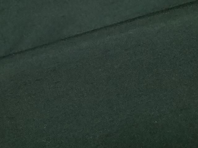紬 アンサンブル
