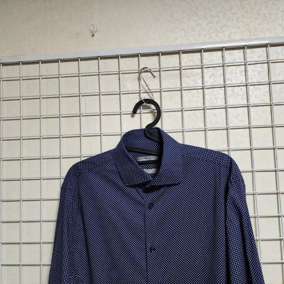 マイケルコース 長袖シャツ メンズ 95