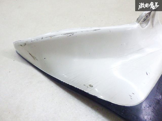 ストア出品】トヨタ純正 GX81 マークⅡ 後期 マッドガード