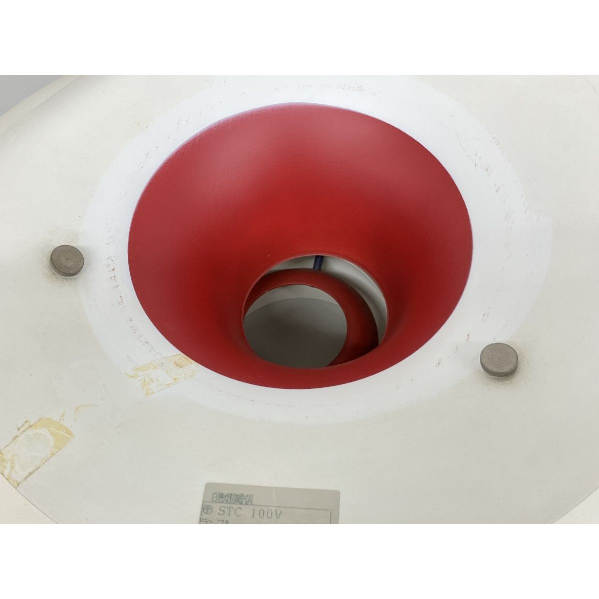 白熱灯照明器具 ジャンク
