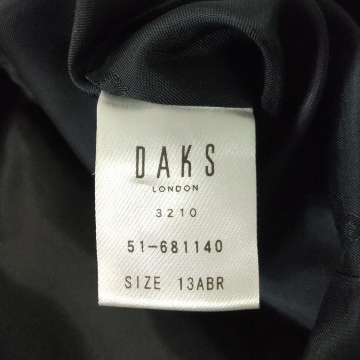 DAKS　ダックス　レディース　tシャツ　未使用タグ付き　サイズ42 DAKS ダックス レディース Tシャツ カットソー 半袖 サイズ40