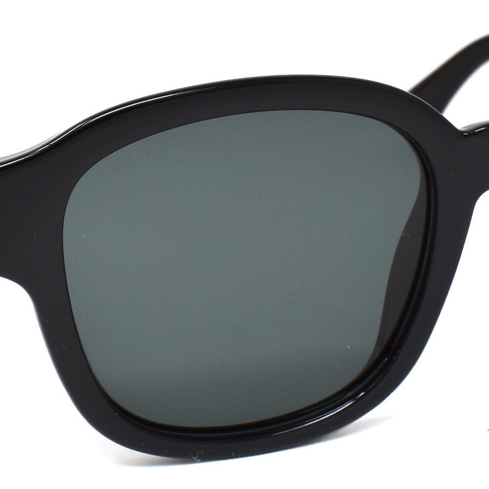 グッチ GUCCI GG1140SK 001 サングラス アジアンフィット アイウェア
