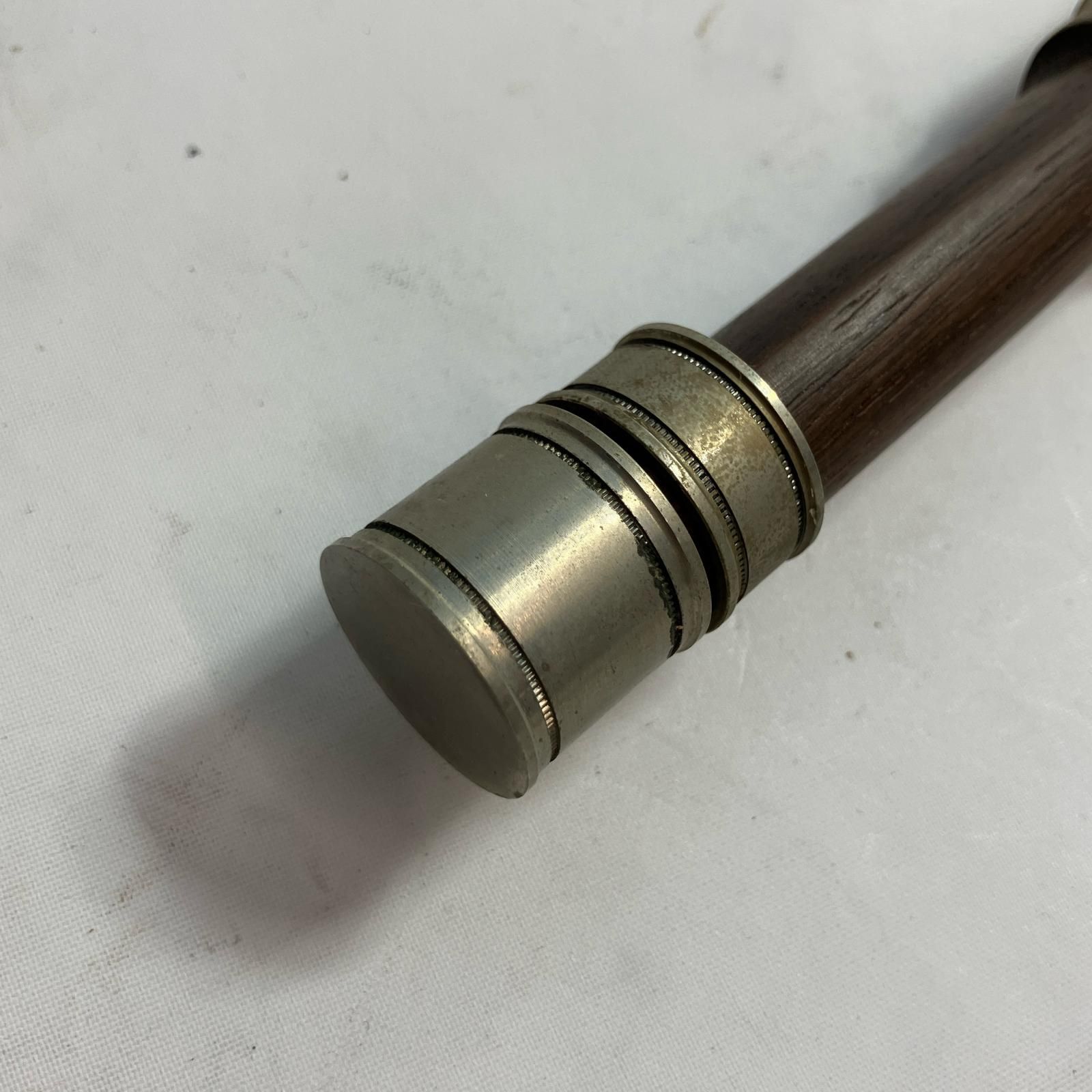 ロッド フライロッド