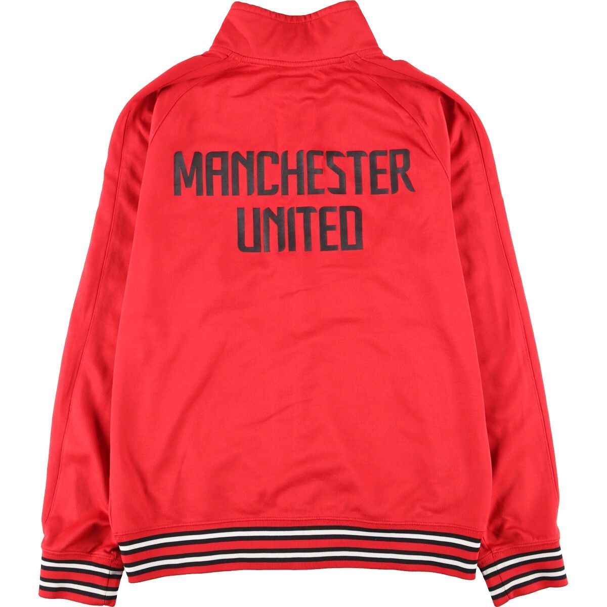 古着 00年代 ナイキ NIKE MANCHESTER UNITED マンチェスター