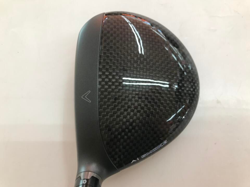 PARADYM Ai SMOKE MAX | 15 | SR | TENSEI 60 for Callaway Ai SMOKE | | フェアウェイウッド | キャロウェイ 最短即日発送 WWW_OLIVIERBERNSTEIN_COM