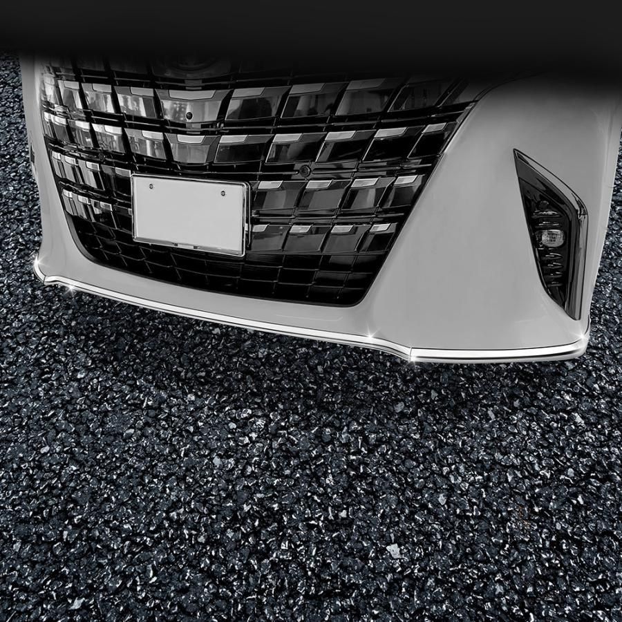 ALPHARD|VELLFIRE 40系
