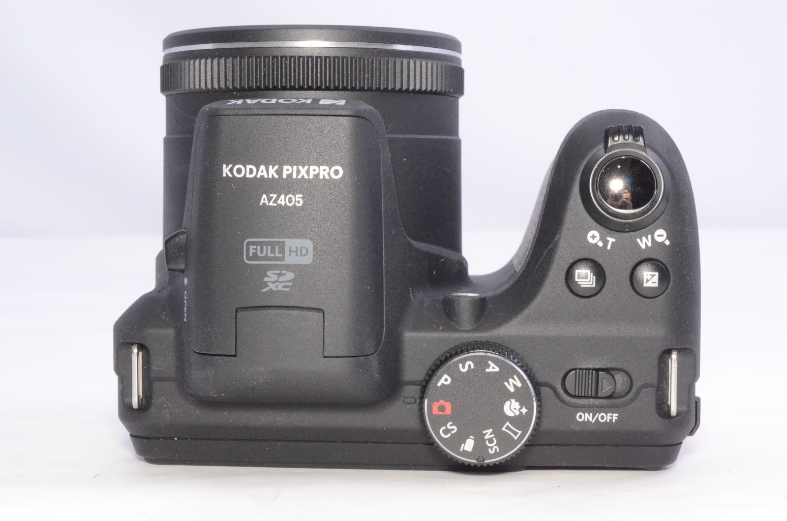 コダック PIXPRO AZ405 中古品 KODAK】コダック『KODAK PIXPRO AZ405』2023年11月発売