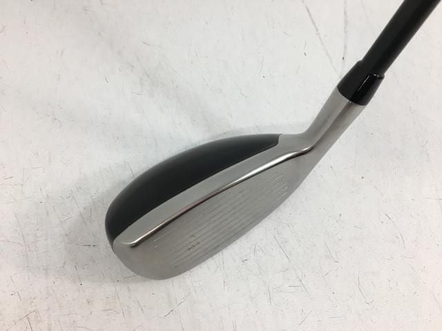 【中古ゴルフクラブ】RomaRo(ロマロ) RomaRo(ロマロ) i-BRID Chapter3 ユーティリティ Speeder TR ハイブリッド 75 U3【14日間返品OK】 返品OK 【中古ゴルフクラブ】RomaRo(ロマロ) RomaRo(ロマロ) i-BRID