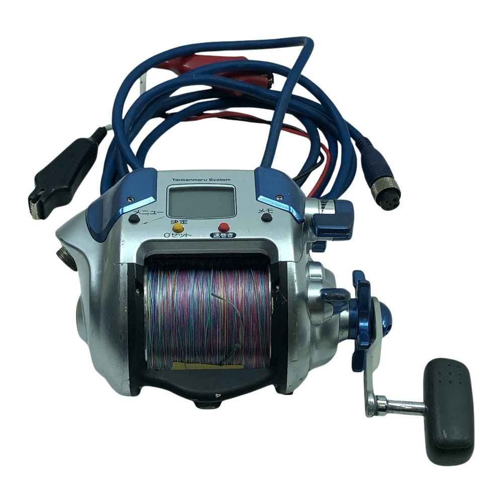 ΣΣSHIMANO シマノ 電動リール 05電動丸 4000HP 01929 - メルカリ