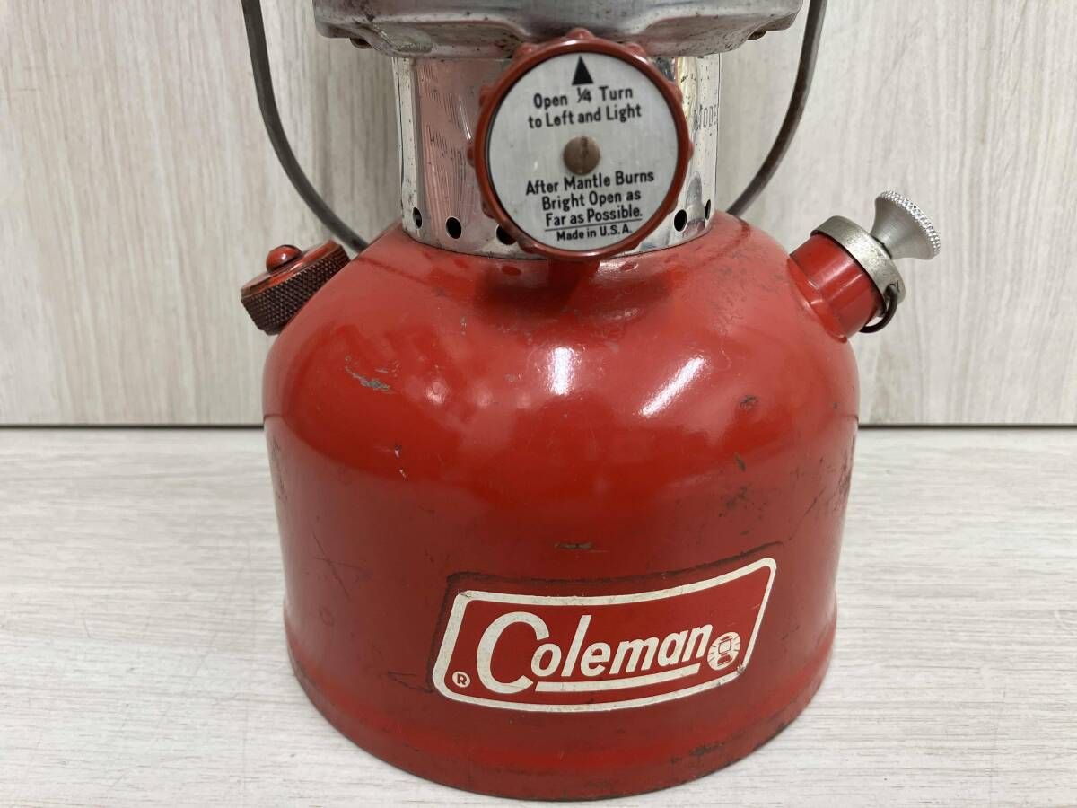 ビンテージランタン 動作未