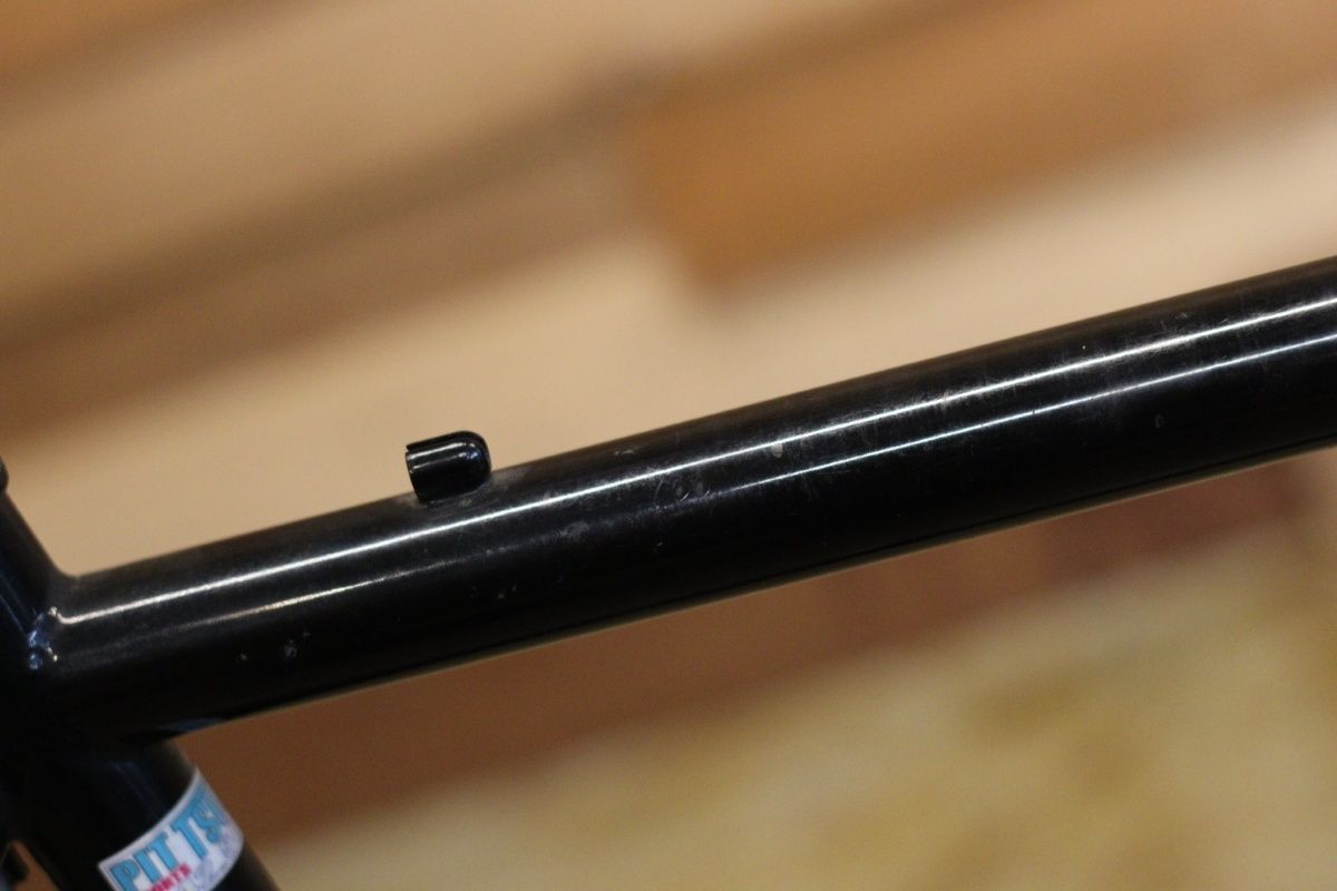 コミューターバイク