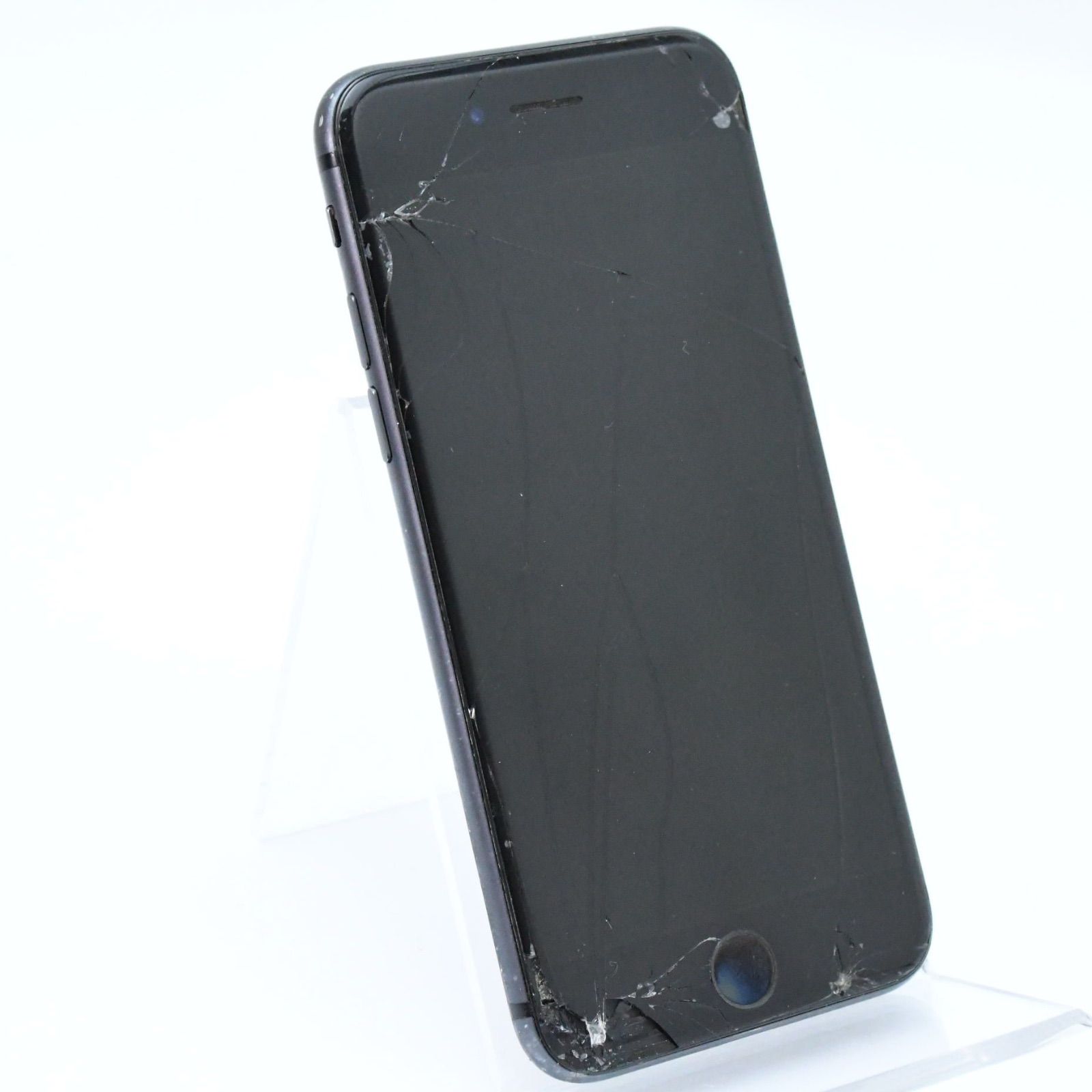 ジャンク】SIMフリー iPhone 8 64GB スペースグレイ - メルカリ