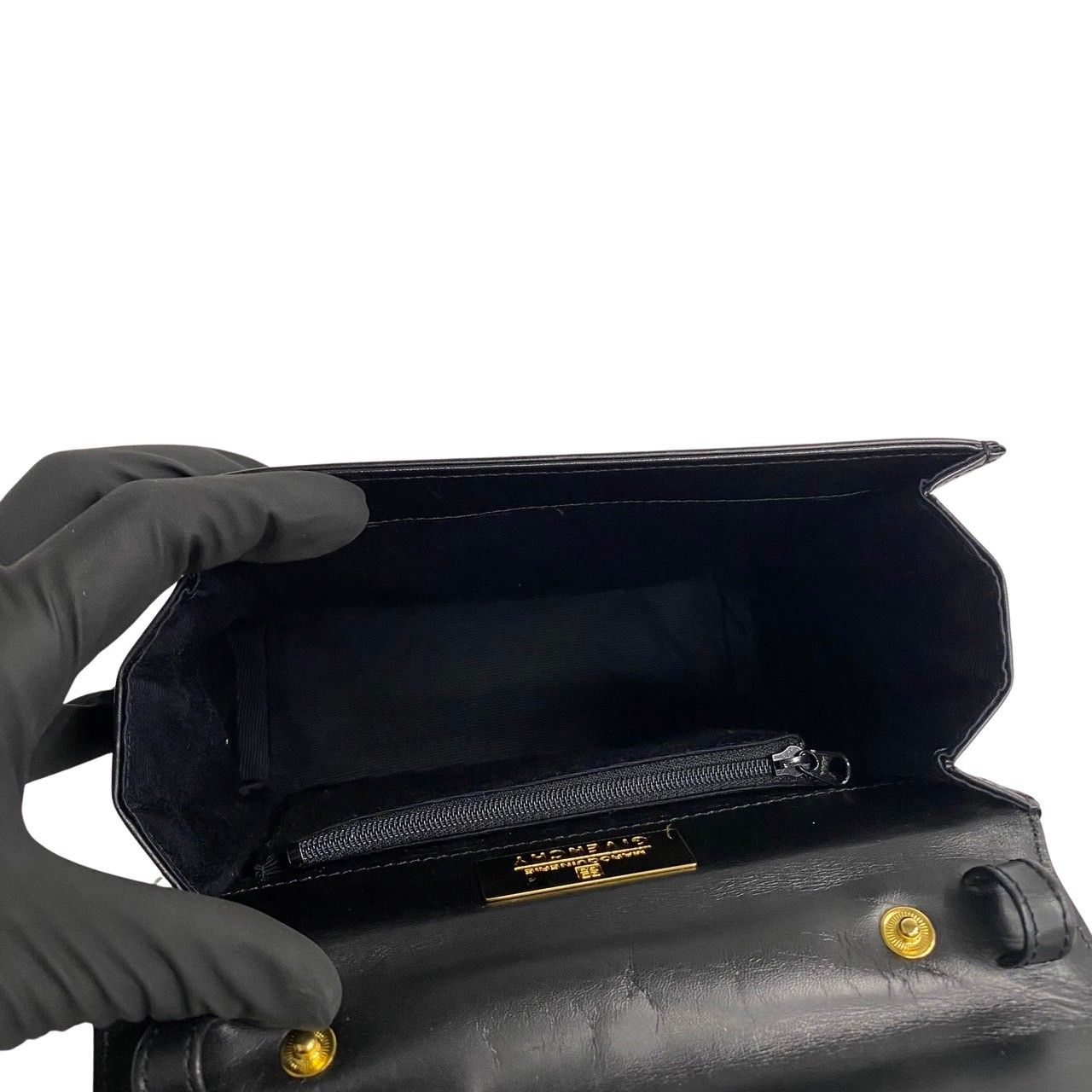 希少・極美品⭐︎GIVENCHY 黒 総レザー ゴールドロゴ 巾着型 ミニリュック 楽天市場】ジバンシー GIVENCHY ミニバックパック リュック