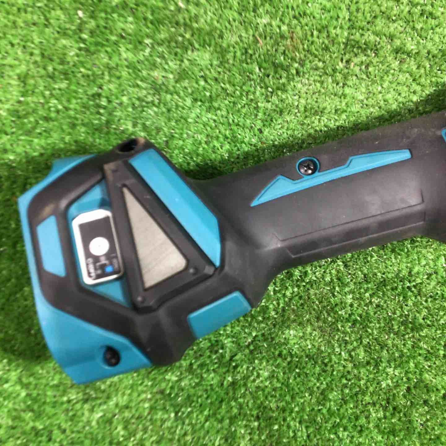 100mmコードレスディスクグラインダ