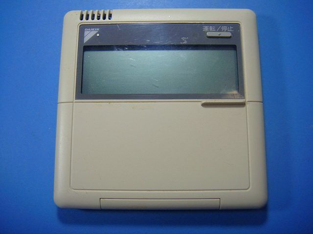 BRC1C1 ダイキン ワイヤードリモコン エアコン 送料無料