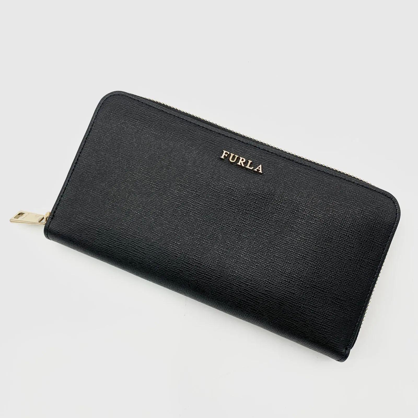 FURLA フルラ 長財布 ラウンドファスナー レザー ゴールド金具 楽天市場】フルラ 長財布 ゴールドの通販