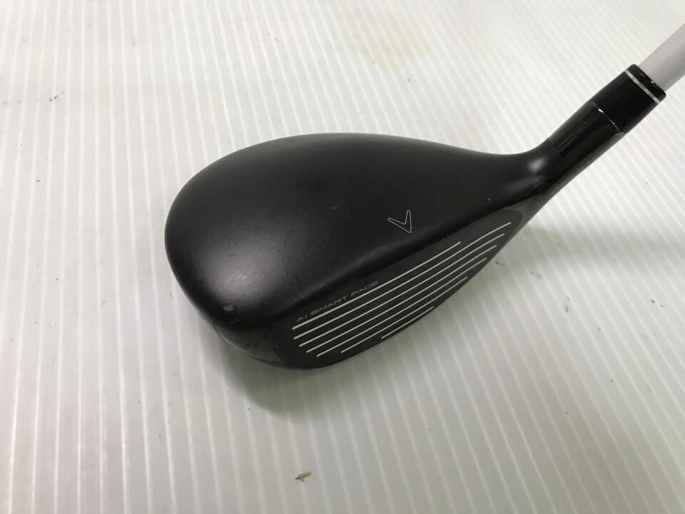 視覚的な PARADYM Ai SMOKE MAX FAST レディス | 21 | L | ELDIO 40 for Callaway Ai SMOKE | | ユーティリティ | キャロウェイ 最短即日発送 いいね
