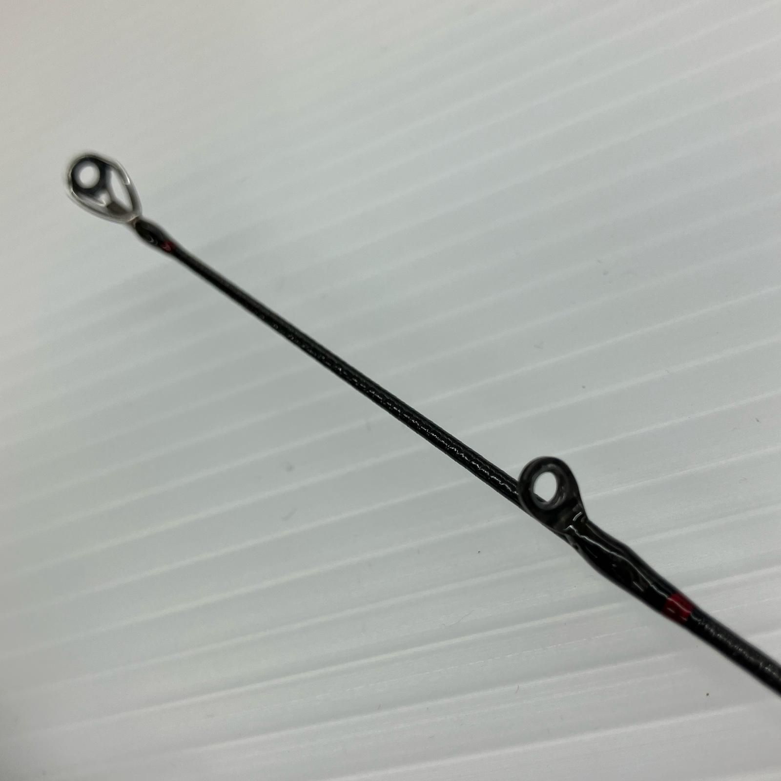 σσDAIWA ダイワ エメラルダスストイストRT 84M 程度A 05803181