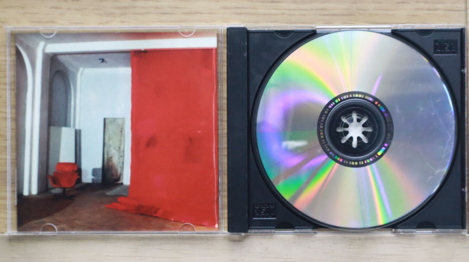 中古CD☆シンプリー・レッド/Simply Red□ Greatest Hits