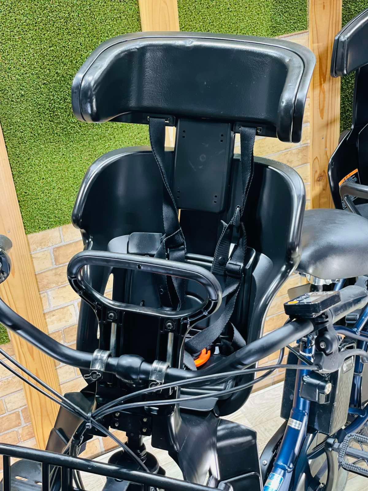 クルーム マットネイビー