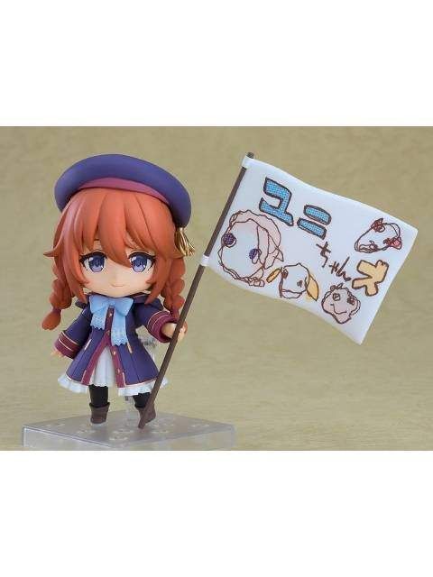 ねんどろいど プリンセスコネクト！Re:Dive ユニ 2574 新品　未開封品 ねんどろいど No.2574 ユニ (プリンセスコネクト!Re:Dive