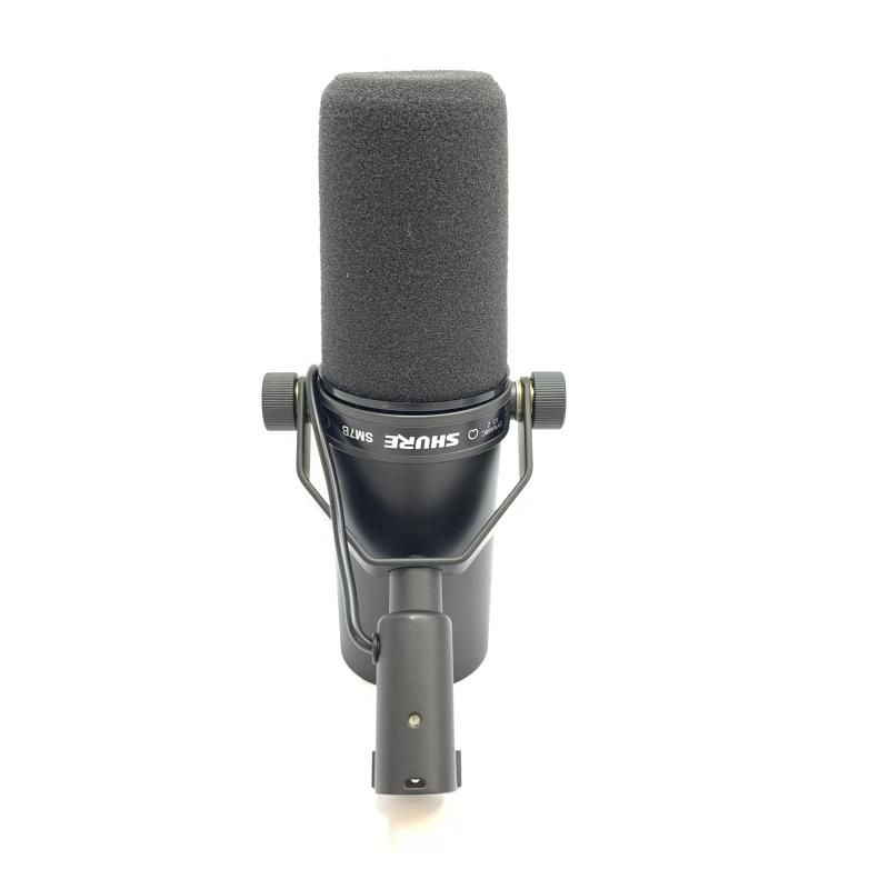 SHURE