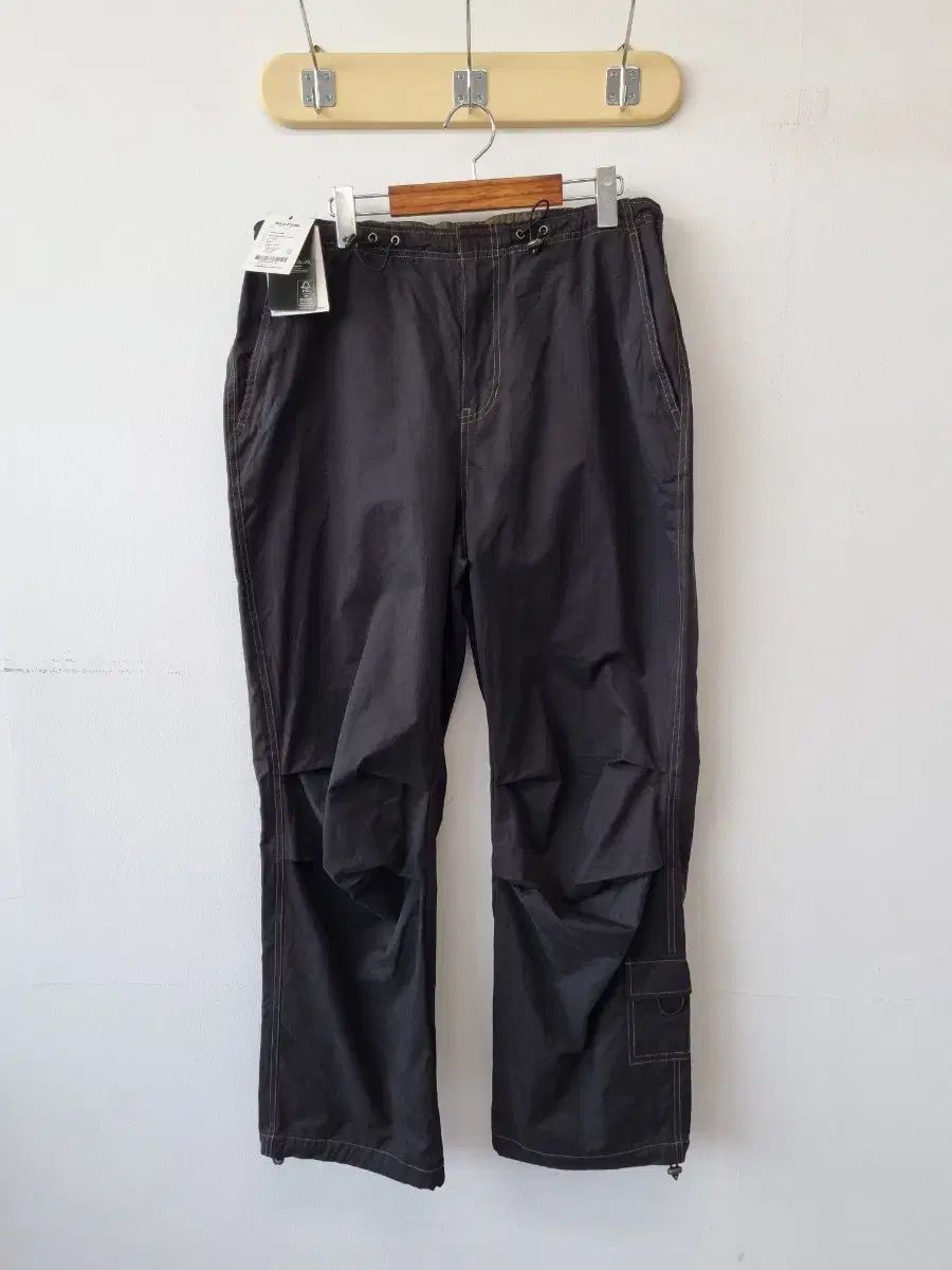 スカルプター　カーゴパンツ　SCULPTOR ユニセックス 新品 SCULPTOR(スカルプター) 黒 カーゴパンツ XL - メルカリ