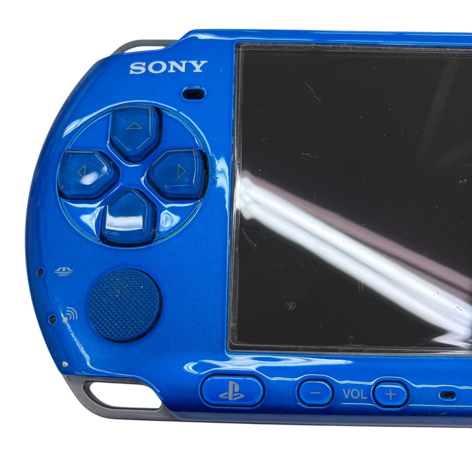 PSP PSP3000