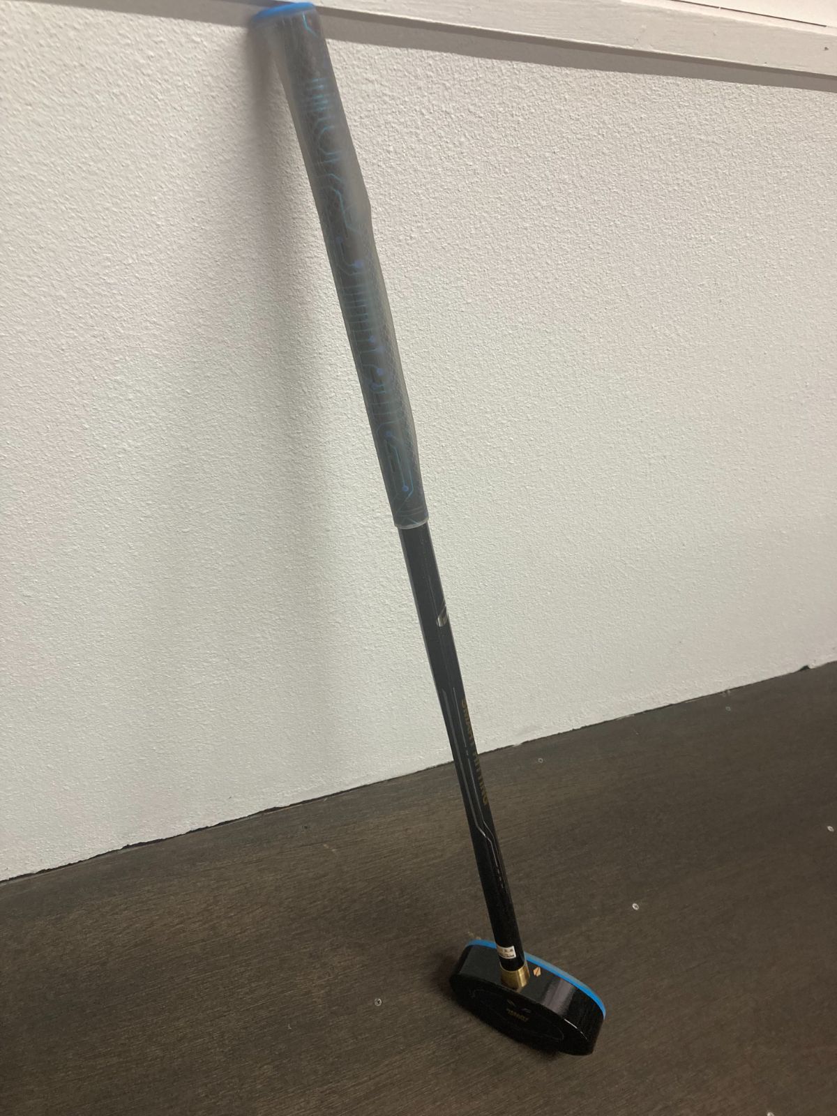 【中古美品】アシックス(ASICS) 　グラウンドゴルフ 　スマートヒッティング　 3283A100
