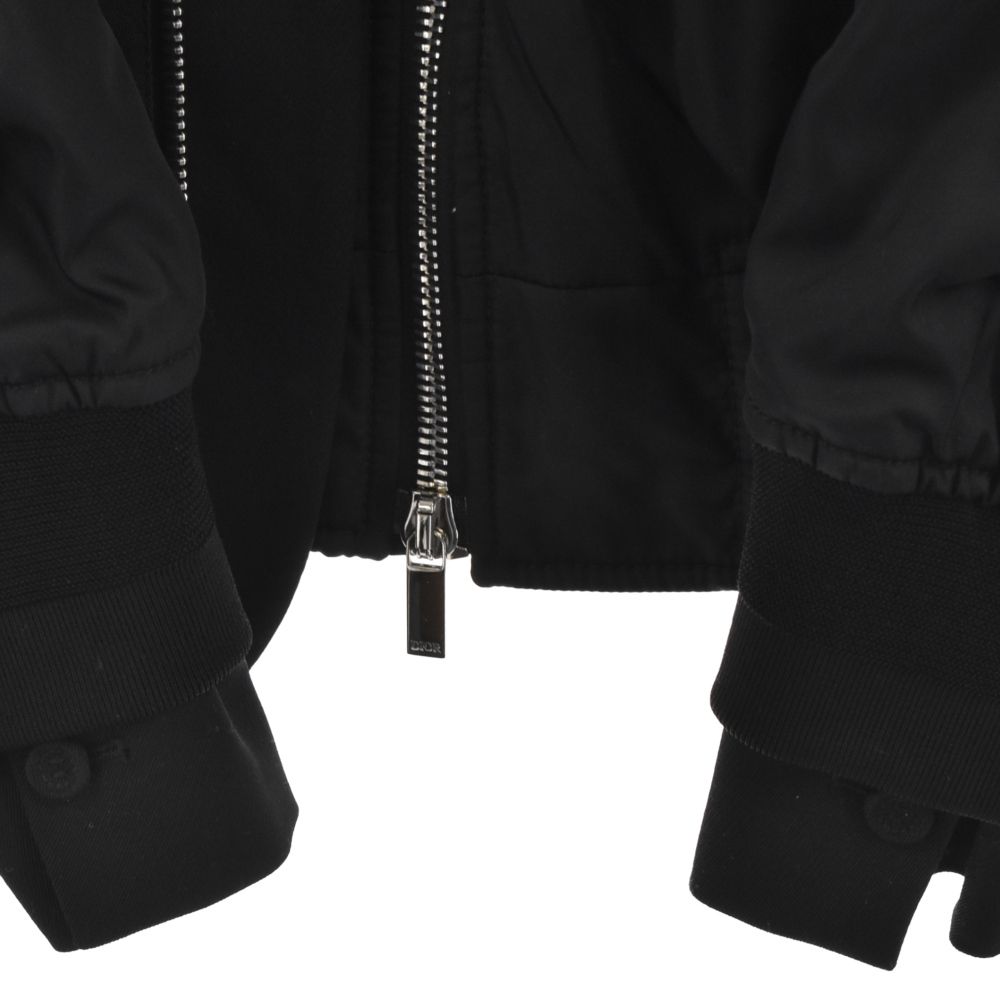 DIOR (ディオール) 22SS ×sacai ディオール サカイ ドッキングデザイン 